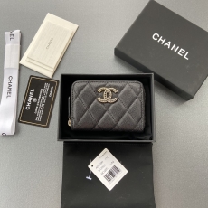 Chanel Wallet Purse